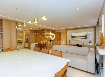 Apartamento · 146m² · 4 Quartos · 2 Vagas · Apartamento a venda no Batel com 4 Dormitórios 2 V