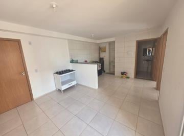 Apartamento de 2 quartos, Samambaia · QR 414 - Apartamento de 02 quartos, em ótima localização!