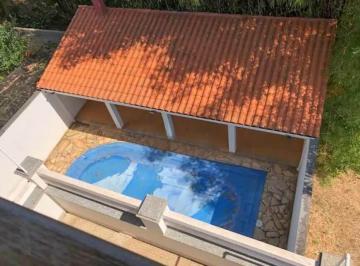 Casa · 276m² · 3 Quartos · 4 Vagas · SOBRADO NO JARDIM SALESSI