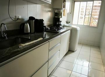 Apartamento · 63m² · 2 Quartos · 1 Vaga · Quadra 301 Conjunto 7 - Residencial Via Tropical – Samambaia