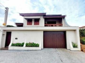 Apartamento · 287m² · 4 Quartos · 5 Vagas · Espaçosa Casa de 4 Quartos à Venda – Jd Salessi