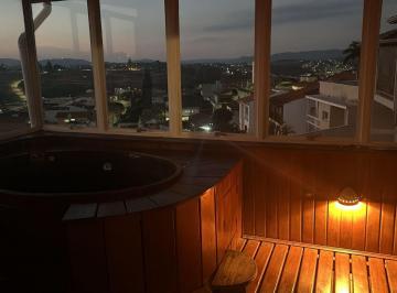 Casa · 642m² · 3 Quartos · 5 Vagas · Casa Espetacular à Venda | Itatiba/SP – Jardim Coronel Peroba