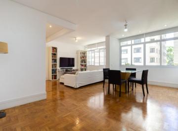 Foto 19 · Apartamento à venda no Higienópolis - São Paulo