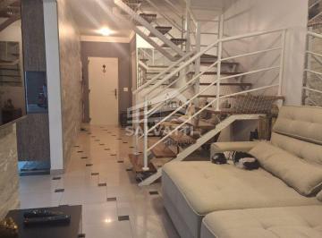 Casa · 211m² · 3 Quartos · 3 Vagas · Casa a venda Reservatto Rezidenziale 3 dorm (uma suíte)
