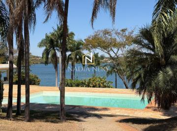 Casa de 7 quartos, Brasília · SMLN 04 SETOR DE MANSÕES LAGO NORTE