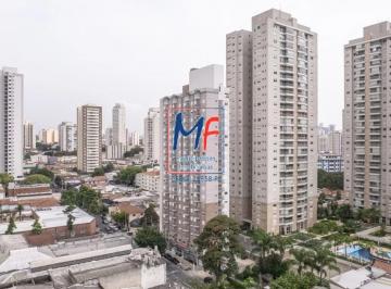 Comercial · 146m² · Excelente loja em condomínio na Vila Romana, com 146 m² a.u., 2 banheiros, infraestrutura para ar co