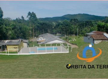 Foto 01 · Linda chácara na Cidade de Agudos do Sul-Pr. Fica a 50km do Ceasa-Curitiba Com registro de imóveis, 