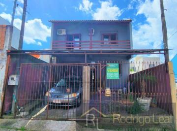 Casa · 102m² · 2 Quartos · 2 Vagas · Sobrado no bairro Porto Verde