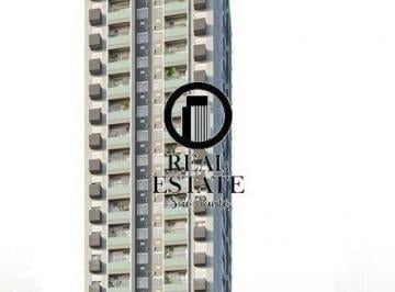 010_fachada.jpg · Apartamento à venda - em Cambuci