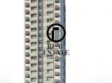 010_fachada.jpg · Apartamento à venda - em Cambuci