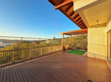 734927_iHxhb5Q2rKytwl738u5_73492768e01e67e2617.jpg · Casa com 3 quartos, suíte, duas vagas à venda no Imperial Parque - Zona Sul de Porto Alegre
