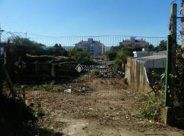 734731_i5YiZW_734731689b9bdc8cd40.jpg · Terreno 11m² por 31m² à venda no bairro Cavalhada
