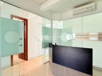 732593_i8275186_73259368b71dae593b9.jpg · Sala Comercial com 50m², mobiliada e decorada com 01 vaga de garagem no bairro Menino Deus