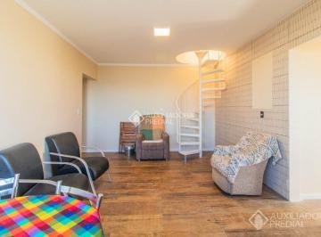 716335_i55O7N2E_71633568b07233b9236.jpg · Apartamento Cobertura 02 dormitórios com Vaga Coberta Bairro: Farroupilha