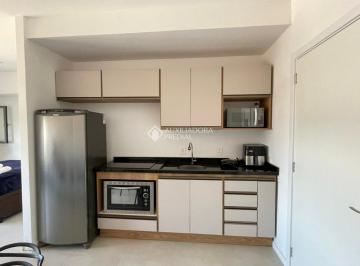 Apartamento · 36m² · 1 Quarto · 1 Vaga · Apartamento 01 Dormitório com vaga de Garagem - Bairro: Teresópolis