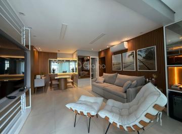 DESTAQUE · Cobertura de 154m² com 3 quartos sendo 1 suíte em Jurerê