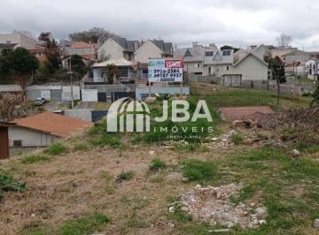 01 · Terreno à venda - em Pilarzinho