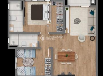 737536_iU68XkSP4E_73753668a36dfd03478.jpg · Excelente apartamento de 2 qdormitórios sendo 1 suíte no Bairro Jardim do Alto