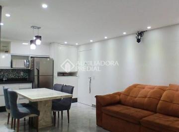 737584_i5248pW57293m1G8_73758468a3738667570.jpg · Apartamento à Venda no Condomínio Conquista Jardim Pedroso, Mauá/SP
