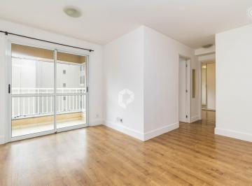 Sala para 2 ambientes · Apartamento à venda - no Portão