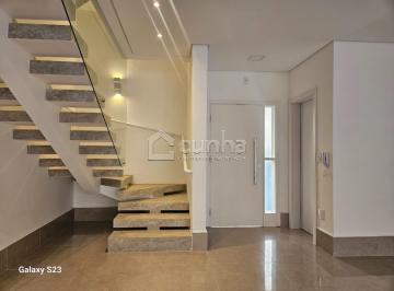 Foto 01 · Casa de 173m² + 73m² de rooftop em Condominio a 150m da Lagoa do Taquaral!!