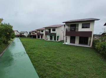 Casa · 162m² · 5 Quartos · 3 Vagas · Casa em condomínio com 05 quartos em Baviera, Gravatá/PE
