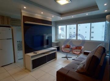 Apartamento · 66m² · 2 Quartos · 1 Vaga · Apartamento a venda com 2 dormitorios no centro de Torres/RS