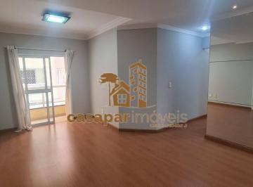 Apartamento · 89m² · 3 Quartos · 2 Vagas · Apartamento à Venda e Vago com 3 Dormitórios, no Santa Maria com 2 Vagas