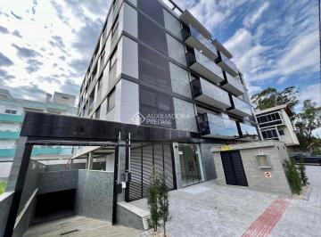 Apartamento · 76m² · 2 Quartos · 1 Vaga · Apartamento para venda com 2 dormitórios em Canasvieiras com 76m²