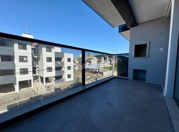 Apartamento · 76m² · 2 Quartos · 1 Vaga · Apartamento para venda com 2 dormitórios em Canasvieiras com 76m²