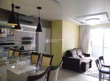 725160_i27N671_725160687157568c5be.jpg · Apartamento de 3 dormitorios sendo 1 suite com 77,36 m² priv., Pedra Branca - Palhoça