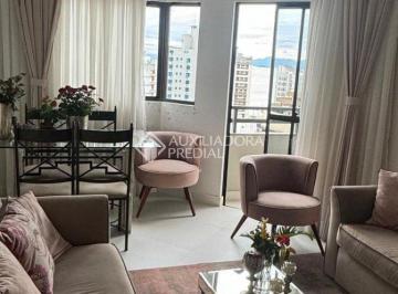 729711_idD129681aj4i_729711687bf316294a5.jpg · Apartamento 3 dormitórios(suite), 1 vaga, à venda, perto do shopping Beira Mar, Centro, Fpolis, Sc