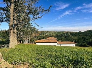 Terreno , Ibiúna · Terreno com Vista Privilegiada em Condomínio Fechado - 1.200 m²!