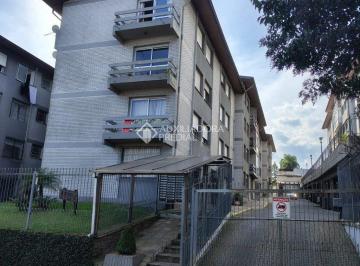 00 - ENTRADA DO CONDOMÍNIO · Apartamento de 3 quartos no bairro Petrópolis em condomínio fechado