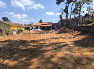 Rural de 3 quartos, Ibiúna · Chácara inacabada antes do centro de Ibiúna e próximo ao asfalto!