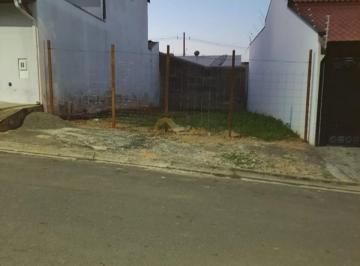 Foto 01 · TERRENO A VENDA NO JARDIM COLONIAL EM INDAIATUBA NO INTERIOR DE SÃO PAULO