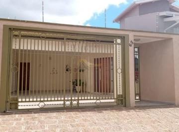 Foto 01 · CASA A VENDA NO JARDIM REGINA EM INDAIATUBA NO INTERIOR DE SÃO PAULO