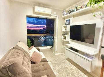 718700_iNK355qS31G3i_718700684b5395531cc.jpg · vendo Apartamento 01 quarto semi mobiliado em gravatai