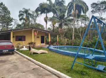 Rural de 2 quartos, Juquitiba · ABAIXOU Chácara em Juquitiba-SP COD: 5744 F:(11) 97302-9229 CESAR