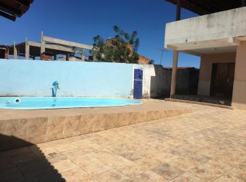 Casa de 3 quartos, Camaçari · Casa 3/4 suíte varanda no pau sul atrás do novo Mix