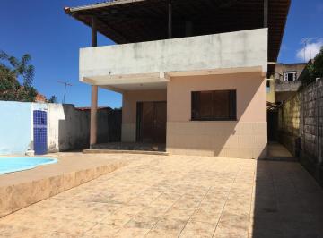 Casa de 3 quartos, Camaçari · Casa 3/4 suíte varanda  no pau sul atrás do novo Mix