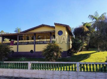 Rural de 2 quartos, Ibiúna · Bela chácara a 900 metros do asfalto!