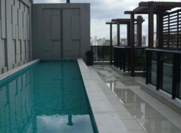 Apartamento de 1 quarto, São Paulo · Apartamento de 40 m² com 1 quarto, 1 vaga à venda na Bela Vista