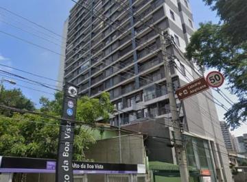 Apartamento de 1 quarto, São Paulo · Studio moderno e completo a 12 passos do metrô
