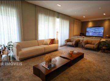 Foto 01 · RR8595 Apartamento 284m² CONDOMÍNIO THE PENTHOUSES - OPORTUNIDADE - 4 Suítes 5 Vagas - Santana de Pa