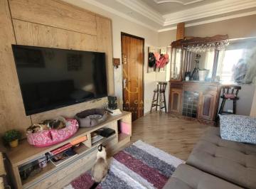 Foto 01 · Apartamento à venda em Rudge Ramos, São Bernardo do Campo-SP: 2 quartos, 1 suíte, 1 sala, 1 banheiro