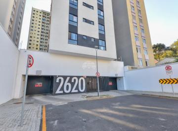 Apartamento de 1 quarto, Curitiba · Apartamento de 2 dormitorios com garagem e sacada no bairro Agua Verde