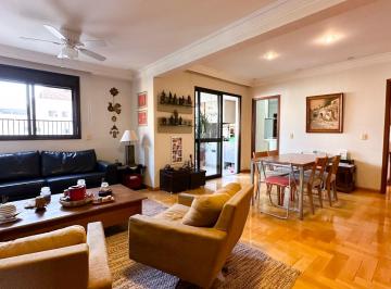 Apartamento de 3 quartos, São Paulo · Apto de Luxo, 226m2, 3dorms, 2suítes, Churrasqueira, 4vgs fixas, Vila Suzano, SP