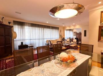 Apartamento de 3 quartos, São Paulo · Apto de Luxo, 226m2, 3dorms, 2suítes, Churrasqueira, 4vgs fixas, Vila Suzano, SP