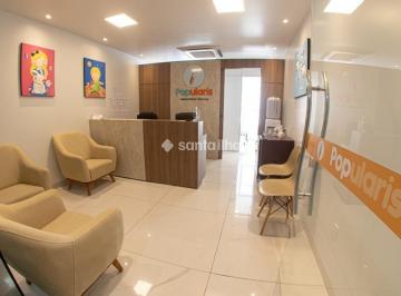 Comercial , Florianópolis · Sala Comercial à Venda - 37,54 m² - Lagoa da Conceição - Face Norte